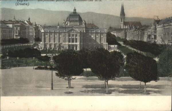 Zagreb