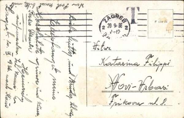 Zagreb Gimnazija – Bild 2