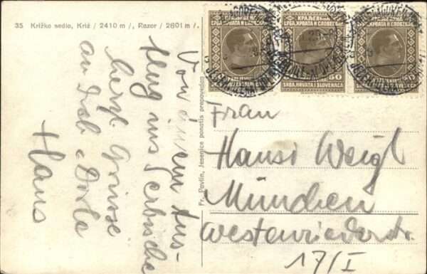 Razor – Bild 2