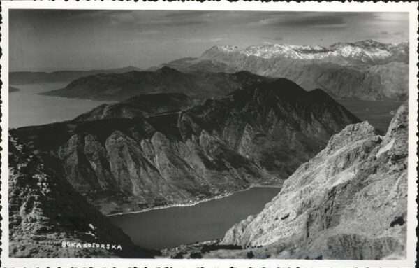 Boka Kotorska
