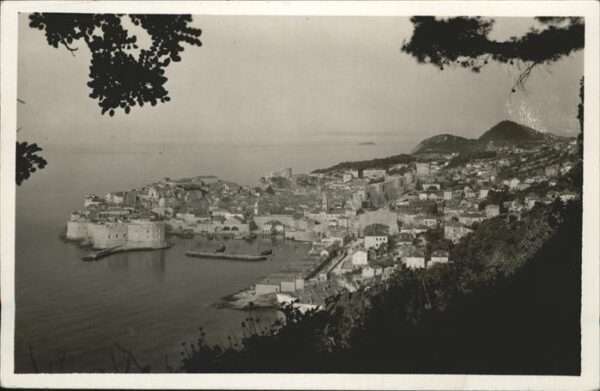 Dubrovnik Ragusa