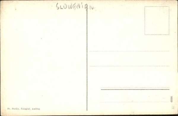 Veldes Slowenien – Bild 2