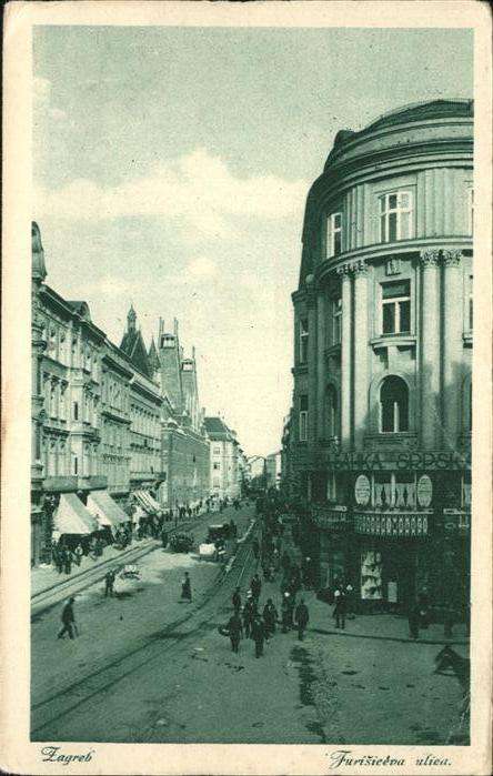 Zagreb