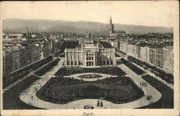 Zagreb