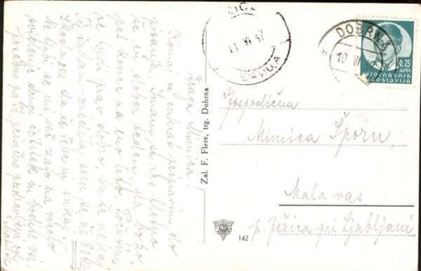 Zdravilisce – Bild 2
