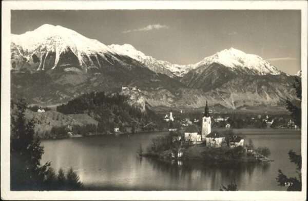 Bled