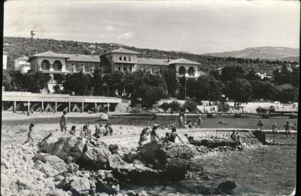 Novi Vinodol