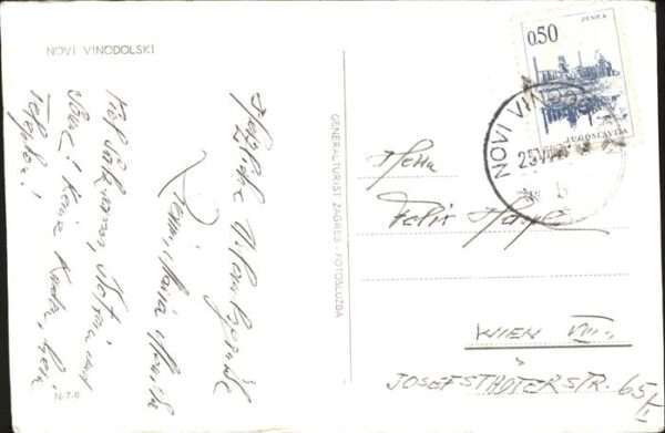 Novi Vinodol – Bild 2