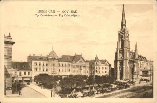 Novi Sad