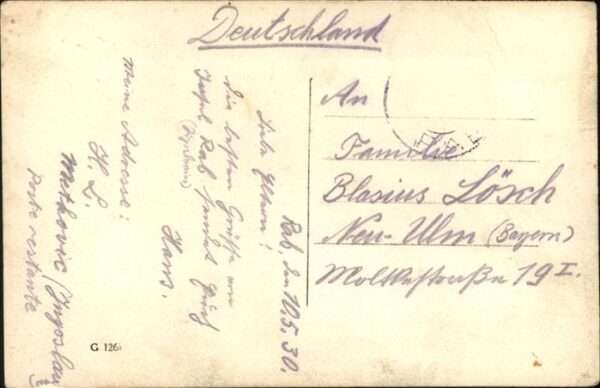 Rab Kroatien – Bild 2