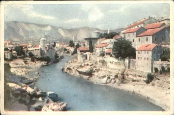 Mostar Moctap