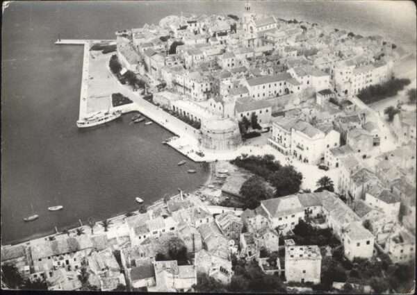 Korcula