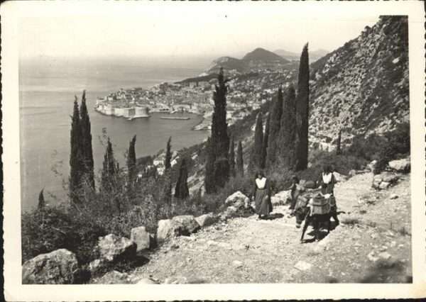 Dubrovnik Ragusa