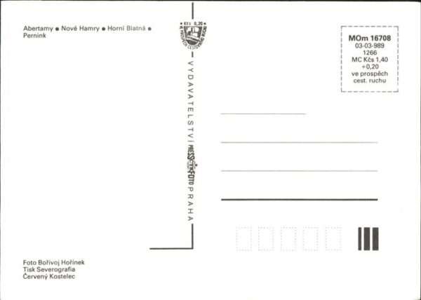 Krusne Hory – Bild 2