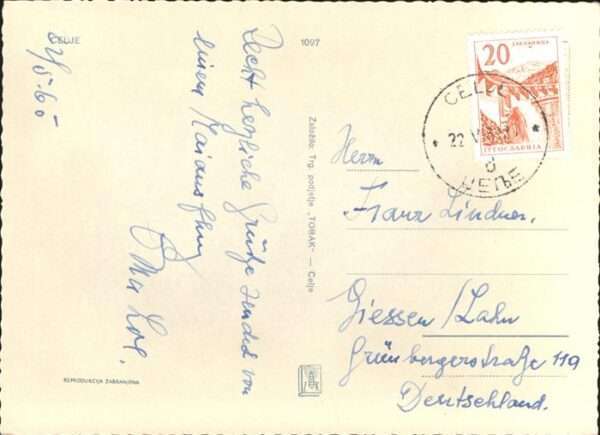 Celje Cilli – Bild 2