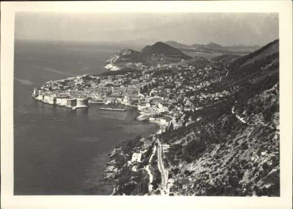 Dubrovnik Ragusa