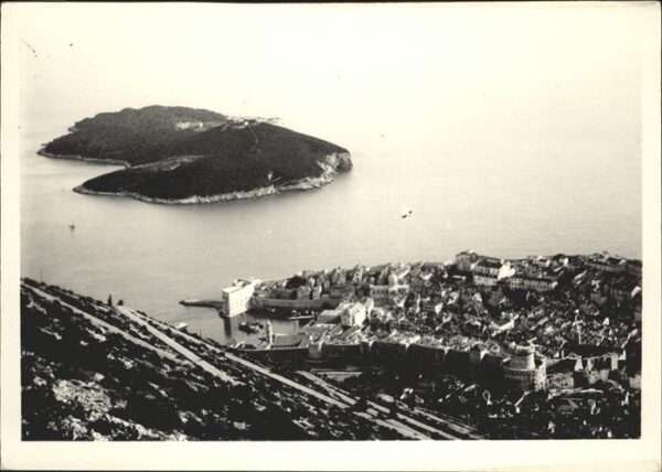 Dubrovnik Ragusa