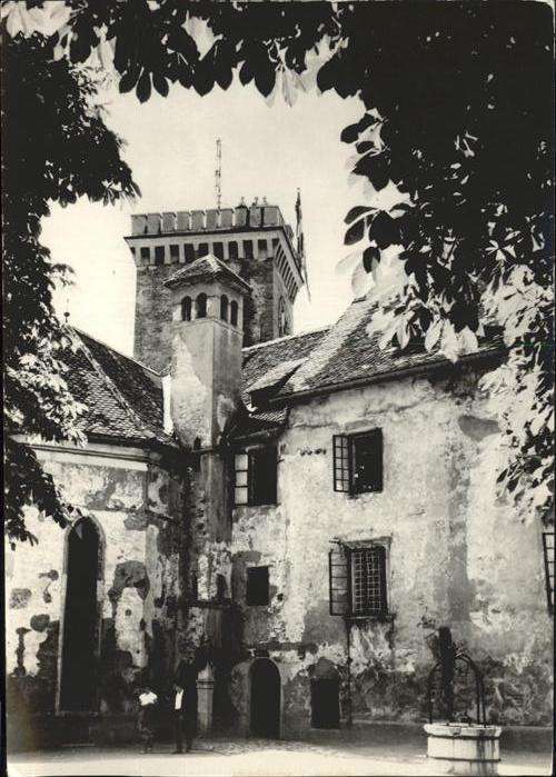 Ljubljana