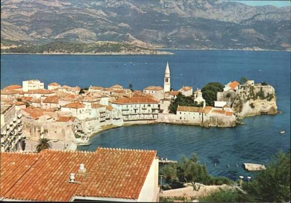 Budva