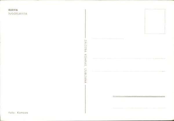 Budva – Bild 2