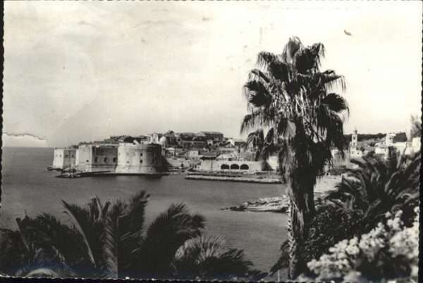 Dubrovnik Ragusa