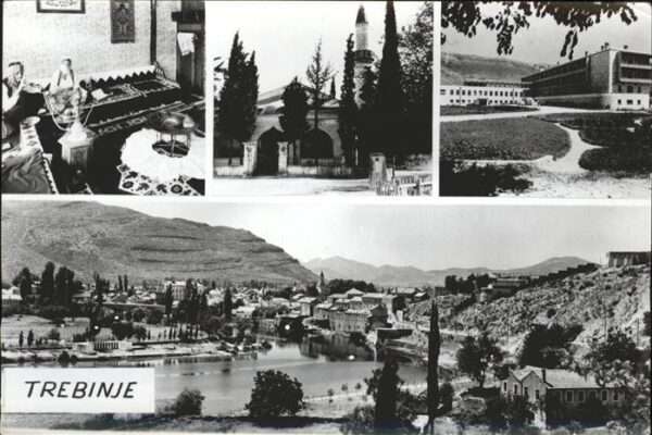 Trebinje