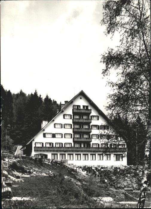 Pohorie