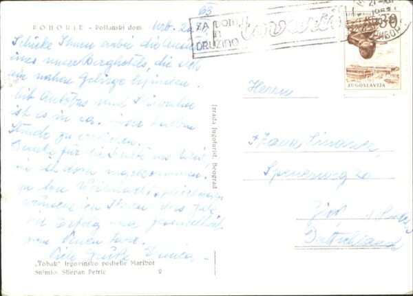 Pohorie – Bild 2