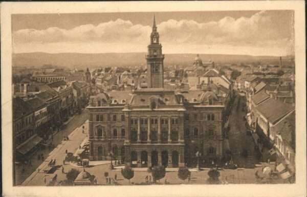 Novi Sad