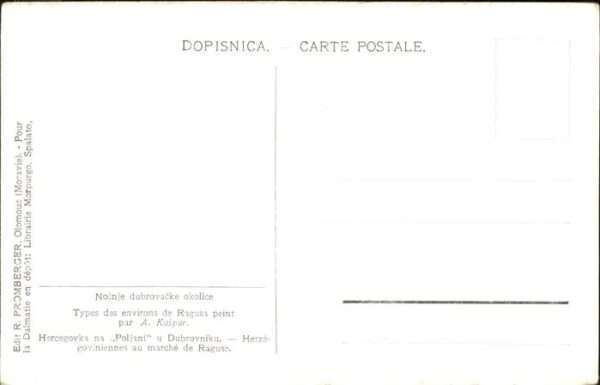 Dubrovnik Ragusa – Bild 2