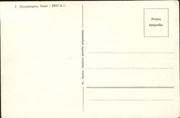 Razor – Bild 2