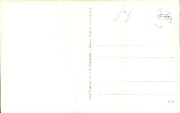 Plitvicka Jezera – Bild 2