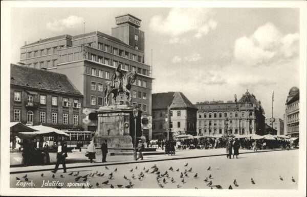 Zagreb