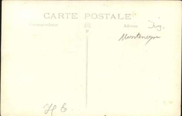 Cetinje – Bild 2