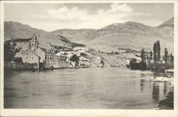 Trebinje