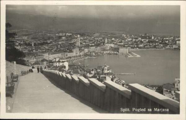 Gradac Marjana