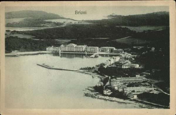 Brioni