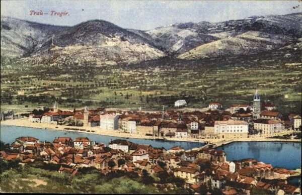 Trogir