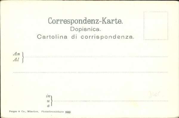Perasto Kotor Buchten von Callaro – Bild 2