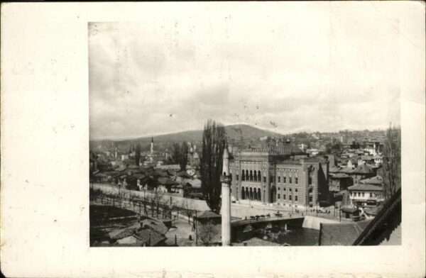 Sarajevo