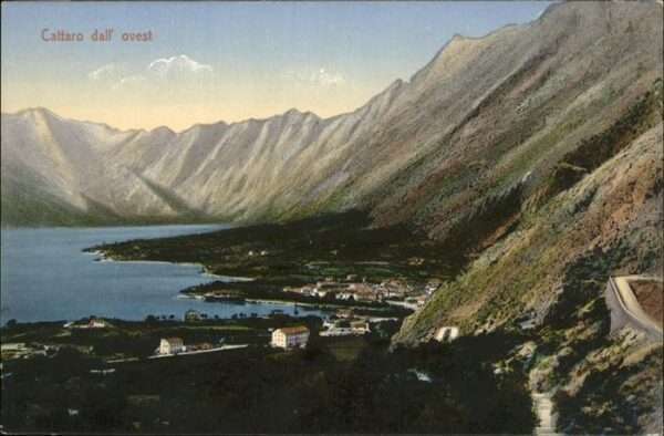 Cattaro