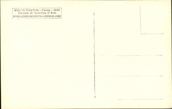 Opatija Abbazia – Bild 2