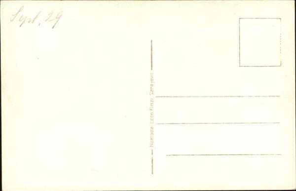 Sarajevo Capajebo – Bild 2