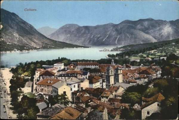 Cattaro