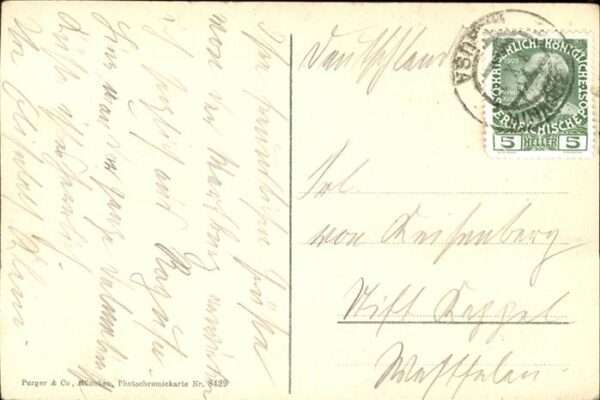 Cattaro – Bild 2