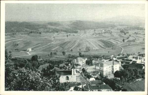 Postojna