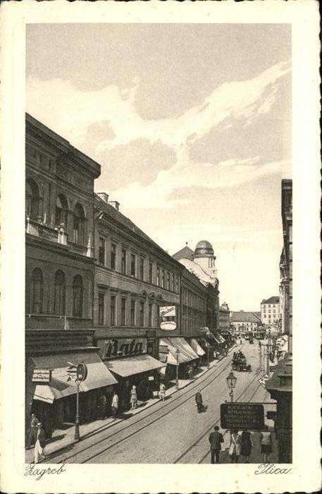 Zagreb