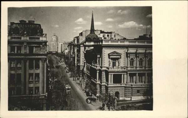 Beograd Belgrad