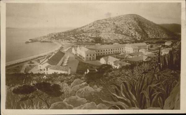 Kupari Dubrovnik