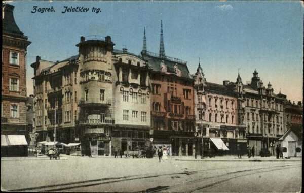 Zagreb
